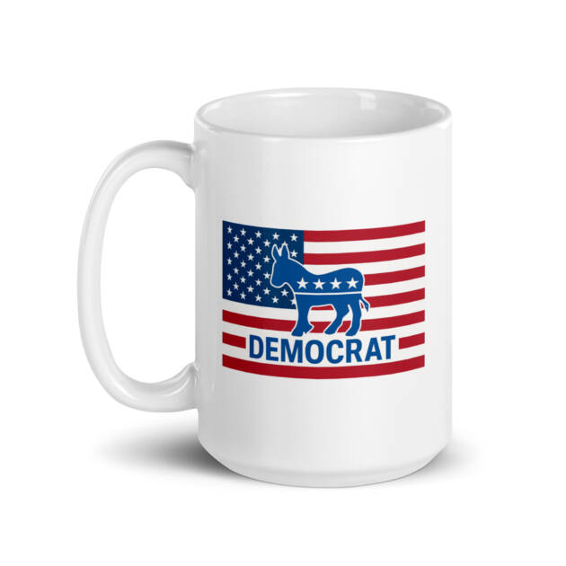 Sip with Purpose – 15 oz Statement Mug